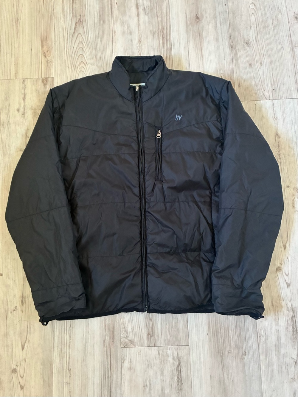 Vintage Quechua Jacket